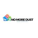 No More Dust Maid Services logo